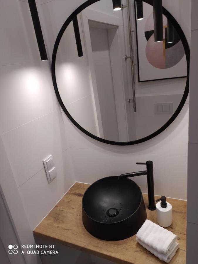 Apartament Typu Studio Sopot Extérieur photo